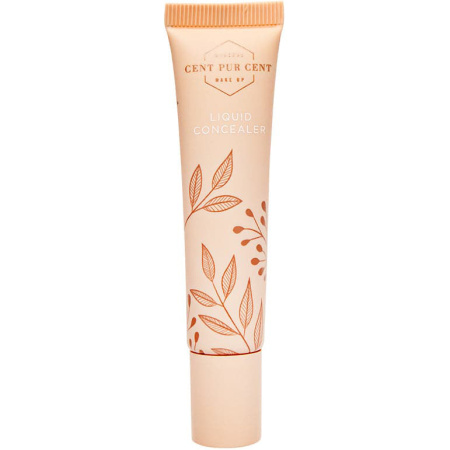 Cent Pur Cent Liquid Mineral Concealer 1.0 15ml