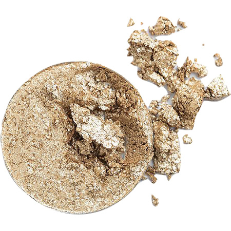 Cent Pur Cent Minerale Compacte Oogschaduw Éclair 2g