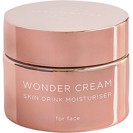 Cent Pur Cent Wonder Cream Skin Drink Hydraterende Gezichtscrème Pot 50ml