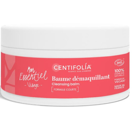 Centifolia 2-In-1 Reinigingsbalsem 50g