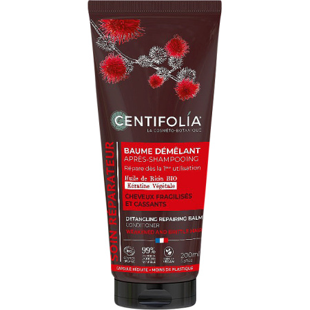 Centifolia Conditioner Herstellende Ontwarrende Balsem Beschadigd En Gebroken Haar Tube 200ml