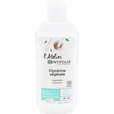 Centifolia Do It Yourself Plantaardige Glycerine 200ml