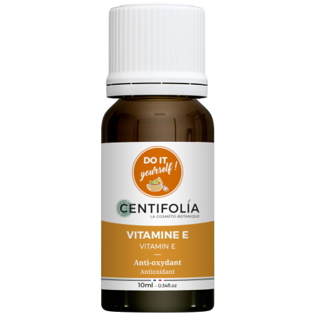 Centifolia Do It Yourself Vitamine E Fles 10ml