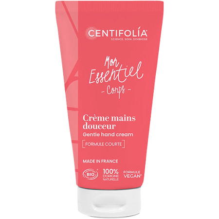 Centifolia Hand- & Nagelcrème 50ml