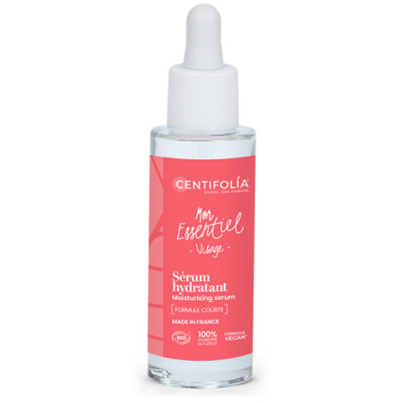 Centifolia Hydraterend Serum 30ml
