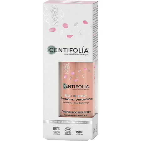 Centifolia Rose Radiance Moisture Booster Serum 30ml