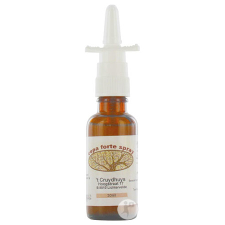 Cepa Forte Neusspray 30ml