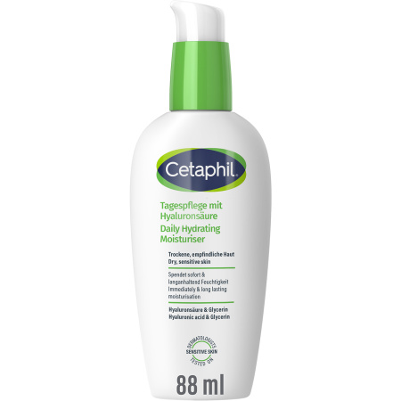 Cetaphil Daily Lotion Hydraterende Emulsie 88ml