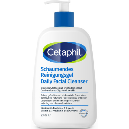 Cetaphil Gezichtsreiniger 236ml