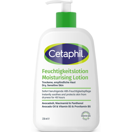 Cetaphil Hydraterende Lotion 236ml