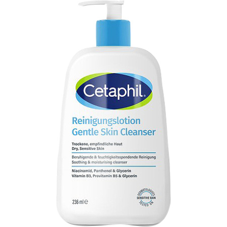 Cetaphil Reinigende Lotion 236ml