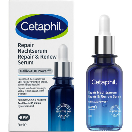 Cetaphil Repair Renew Serum 30ml