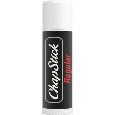 Chapstick Regular Lipbalsem SPF15 Stick 4,25g
