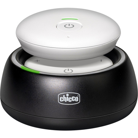 Chicco Babyfoon Audio DECT 1 Stuk