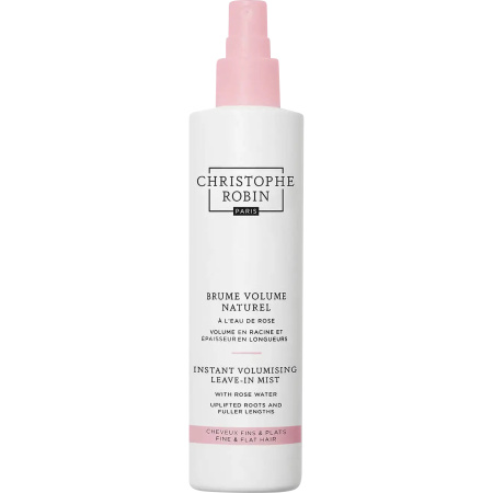 Christophe Robin Rozenwater Natuurlijke Volumenevel 150ml