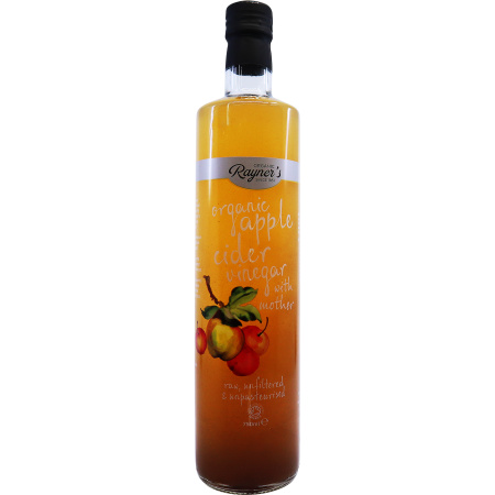 Marma Biologische Appelciderazijn 750ml