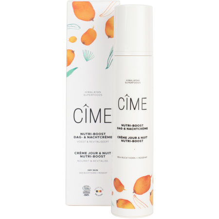 CÎME Dag- & Nachtcrème Nutri-Boost 50ml