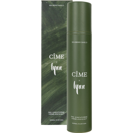 CÎME Dag- & Nachtcrème Sea Berry Shield 50ml