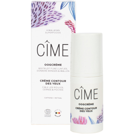 CÎME Oogcontourcrème 15ml