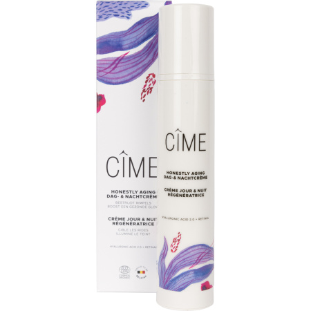CÎME Regenererende Dag- & Nachtcrème 50ml