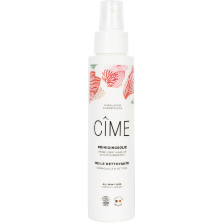 CÎME Reinigingsolie 100ml