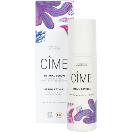 CÎME Retinal Serum 30ml