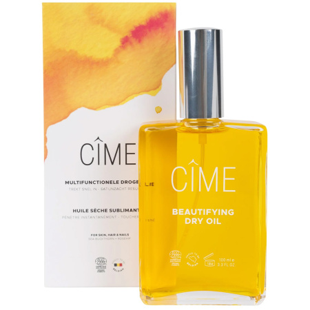 Cîme Sublimerende Droge Olie 100ml