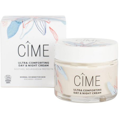 Cîme Ultra-Comfort Dag- & Nachtcrème 50ml