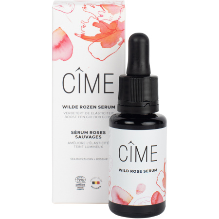 CÎME Wilde Rozen Serum 15ml