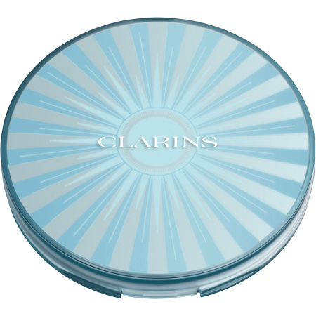 Clarins Bronzing Poeder 10g