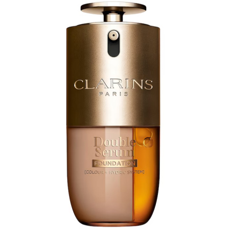 Clarins Double Serum Foundation L6N 30ml