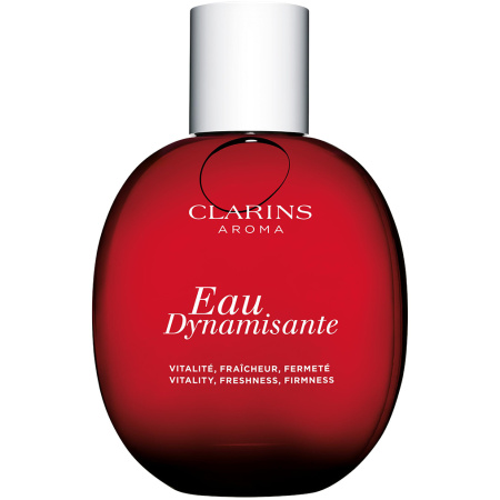 Clarins Eau Dynamisante Verzorgingswater 200ml