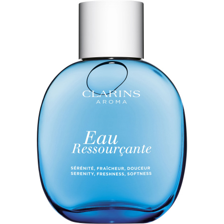 Clarins Eau Ressourçante Fles 100ml