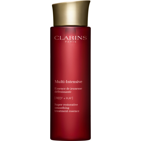 Clarins Multi-Intensive Verzachtende Jeugd Essentie Fles 200ml