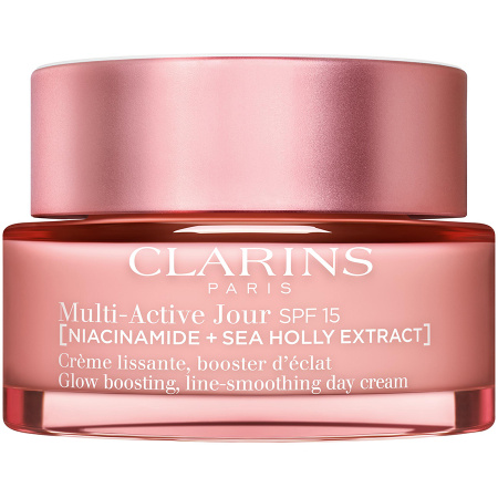 Clarins Multi-Active Dagcrème SPF15 50ml