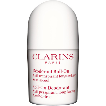 Clarins Roll-On Deodorant 50ml