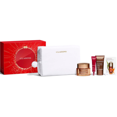 Clarins VP Extra Firming Holiday Season