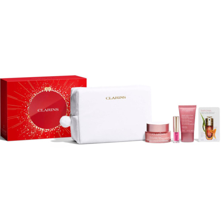 Clarins VP Multi Active Holiday Season