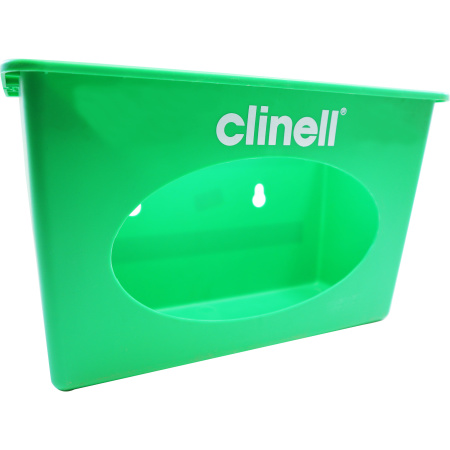 Clinell Muurdispenser 1 Stuk