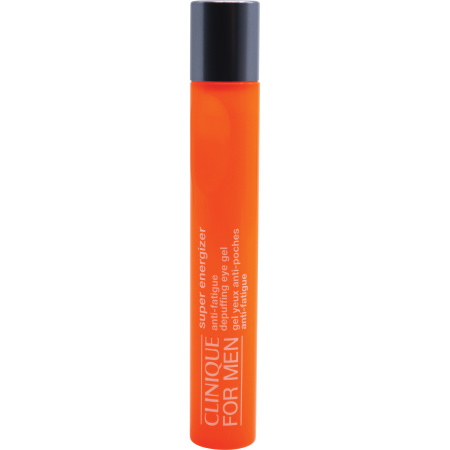 Clinique For Men Super Energizer Anti-Wallen En Anti-Vermoeidheid Gel Ogen Roll-On 15ml