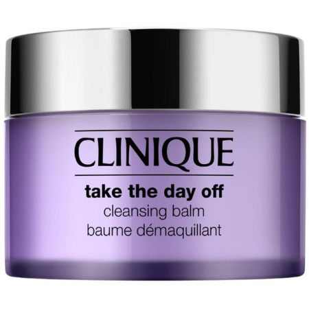 Clinique Jumbo Take The Day Off Reinigingsbalsem Pot 200ml