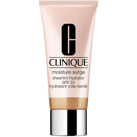 Clinique Moisture Surge Sheertint Hydrator SPF25 03 Light-Medium Tube 40ml