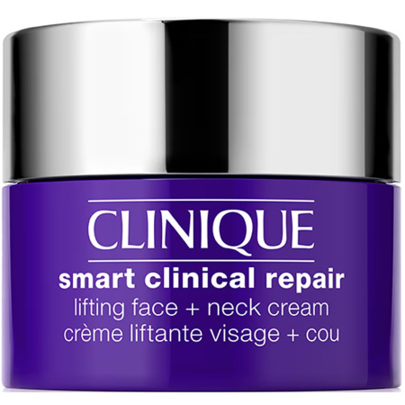 Clinique Smart Clinical Repair Lift Cream Gezicht + Hals 75ml