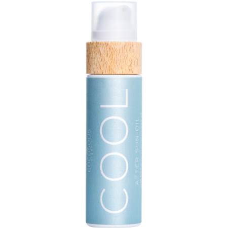 Cocosolis Cool After-Sun Olie 110ml