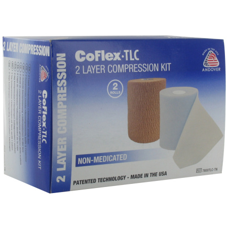 CoFlex Tlc 2 Rollen