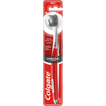 Colgate Max White Ultra Tandenborstel 1 Stuk