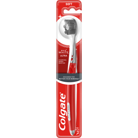 Colgate Max White Ultra Tandenborstel 1 Stuk