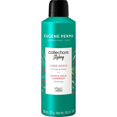 Collections Nature Zachte Haarlak Met Camelina Fles 300ml
