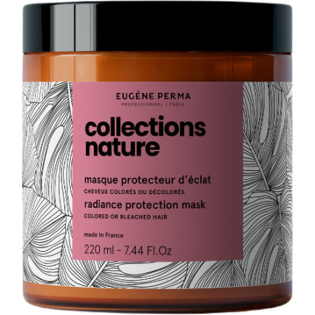 Collections Nature Kleurenmasker 220ml