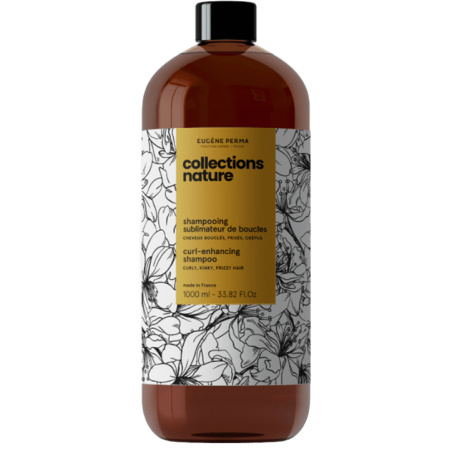Collections Nature Krulversterkende Shampoo 1l
